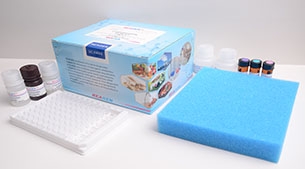 Dioxin ELISA Test Kit